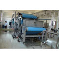 Machine d&#39;extracteur de presse-agrumes de canne à sucre